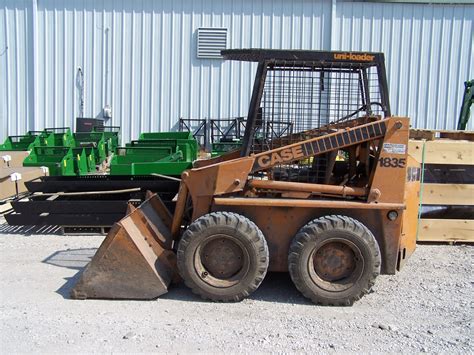 1835 case skid steer|case 1835 skid steer specifications.